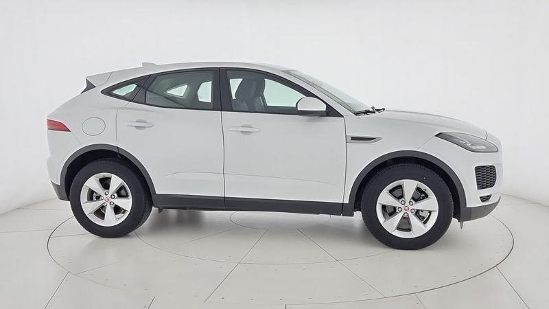 Jaguar E-Pace 2.0D 150 CV FWD Manuale