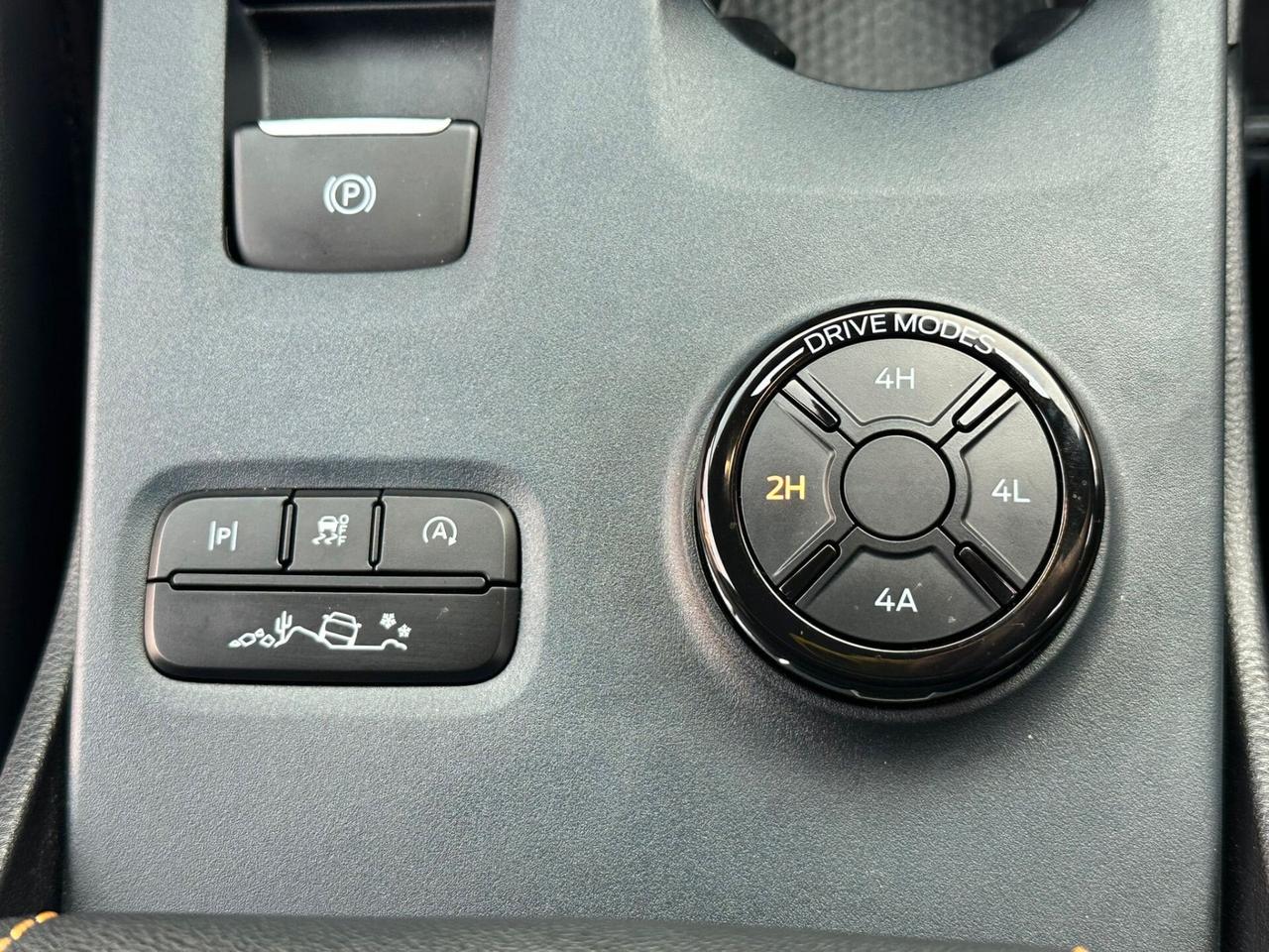 FORD RANGER WILDTRAK DOUBLE CAB 2.0D 205 CV 5 POSTI