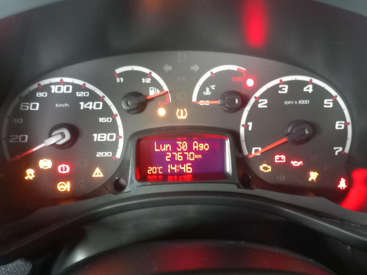 Ford Ka Trend 1.2 69cv