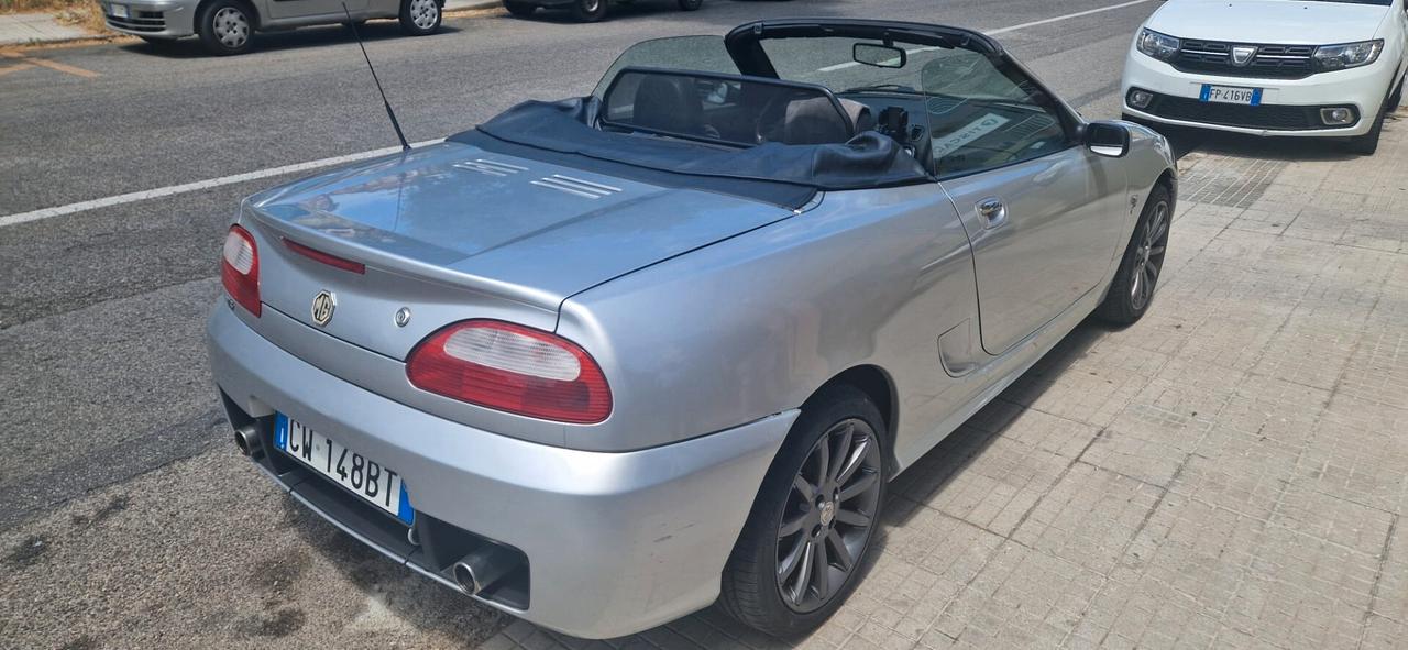 Mg TF 115 1.6 16V cat