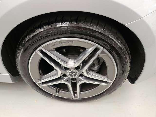 Mercedes-Benz A 180 CLASSE A 180 D AMG LINE PREMIUM AUTO