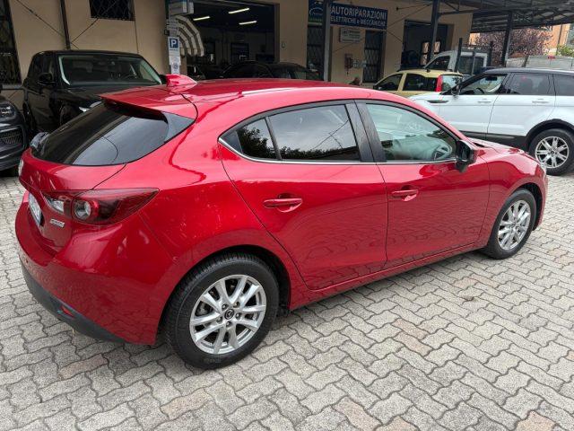 MAZDA 3 Mazda3 1.5 Skyactiv-G Evolve OK NEOPATENTATO