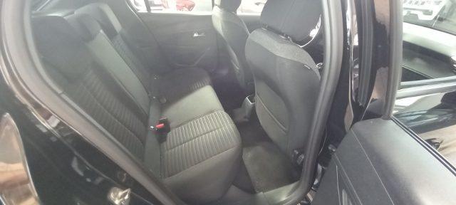 PEUGEOT 208 PureTech 75CV Stop&Start 5 porte ACTIVE