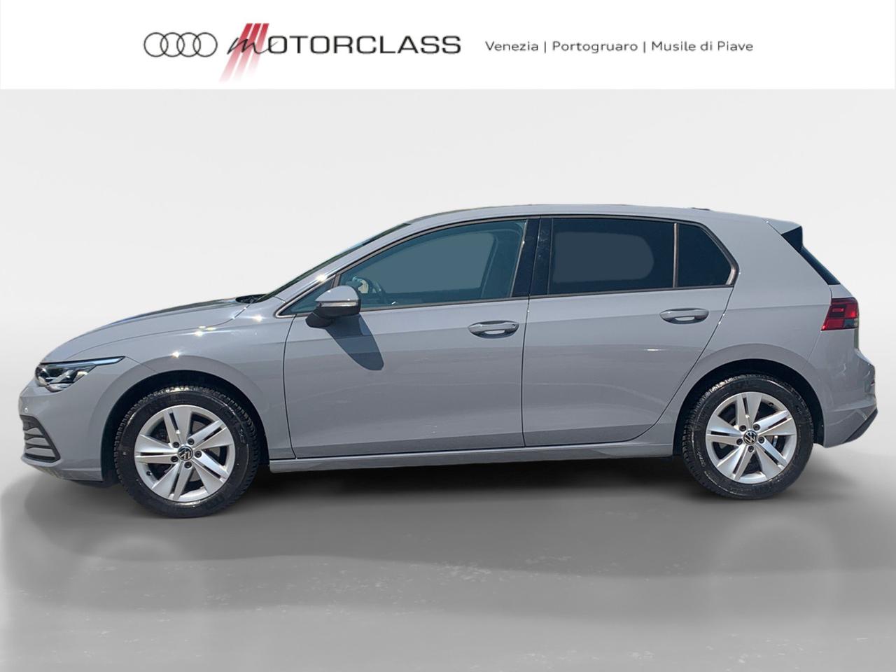 Volkswagen Golf 2.0 tdi scr 115cv life