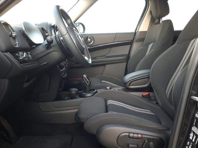 MINI Mini 2.0 Cooper SD 'ALL4' Countryman ALL4