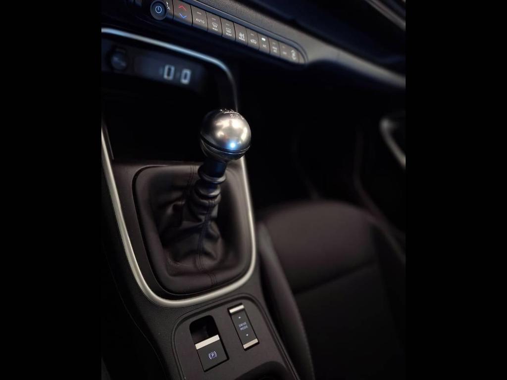 Jeep Avenger 1.2 Turbo Altitude FWD