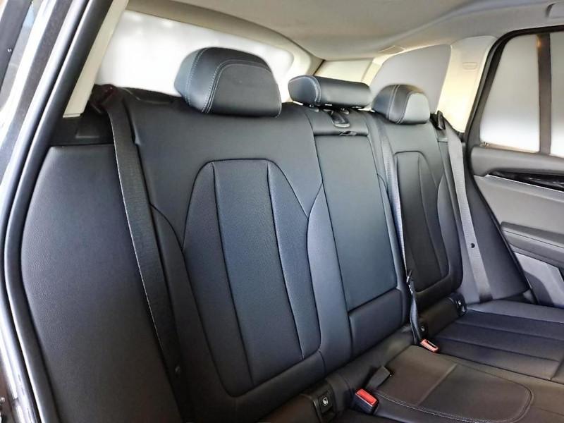 BMW X3 SDRIVE 18D MH48V AUTO SUV