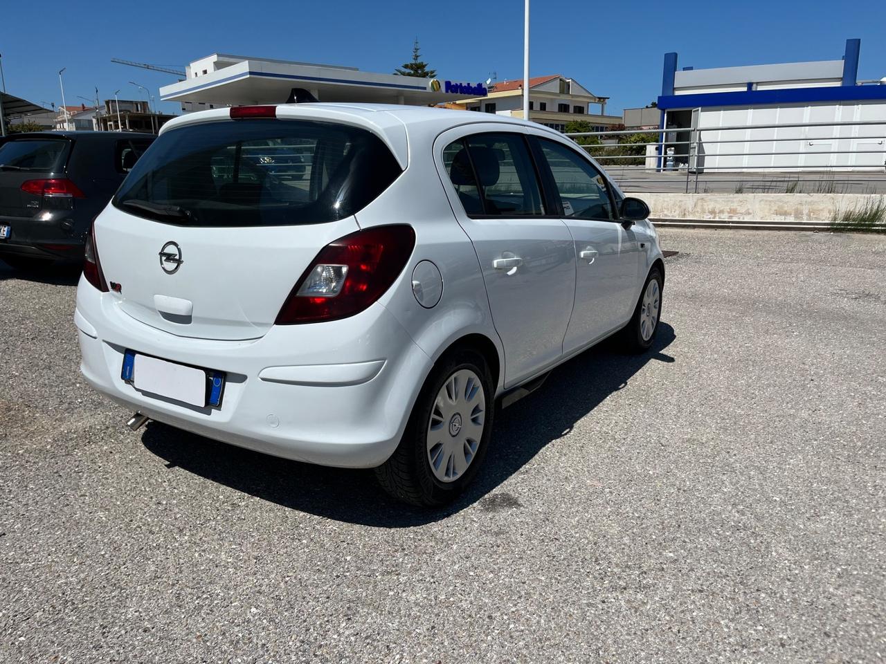 Opel Corsa 1.3 CDTI 75CV F.AP. 5 porte Edition