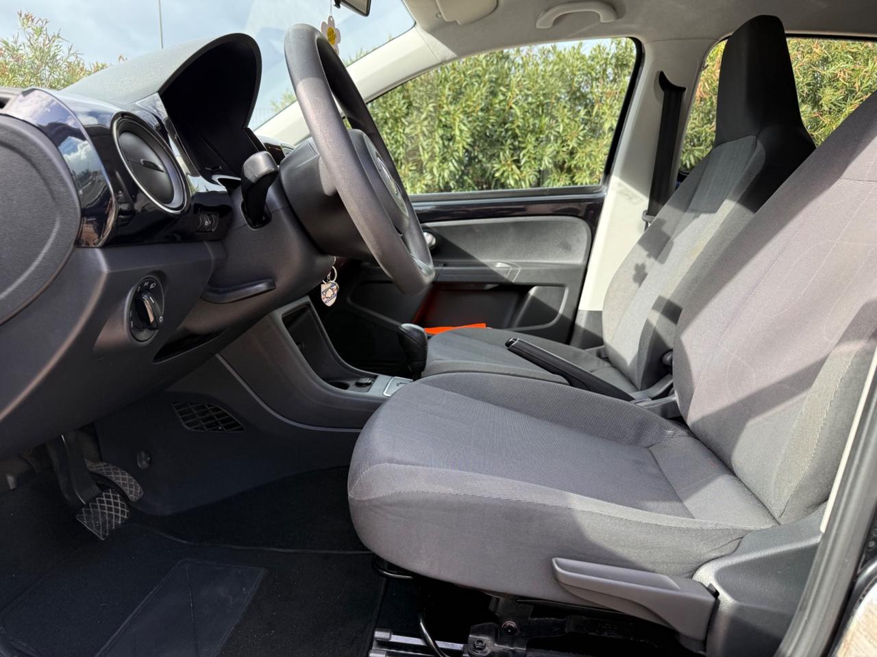 Volkswagen up! 1.0 75 CV 5p. high ASG