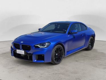 BMW Serie 2 M2 G87 LCI 2024 Coupe M2 Coupe 3.0 480cv auto