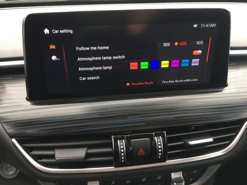 Foton Tunland G7 6 MT CONSEGNA IN TUTTA ITALIA