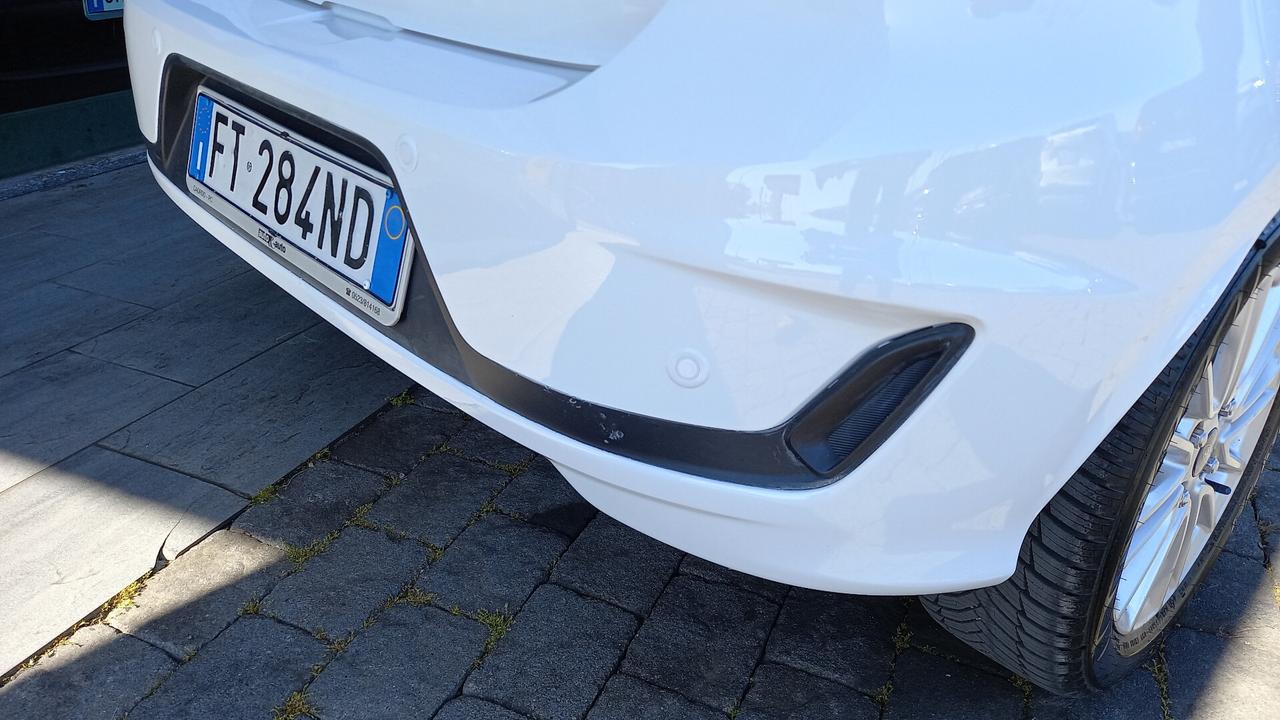 Ford Ka 1.2 Ti-VCT 85CV Ultimate