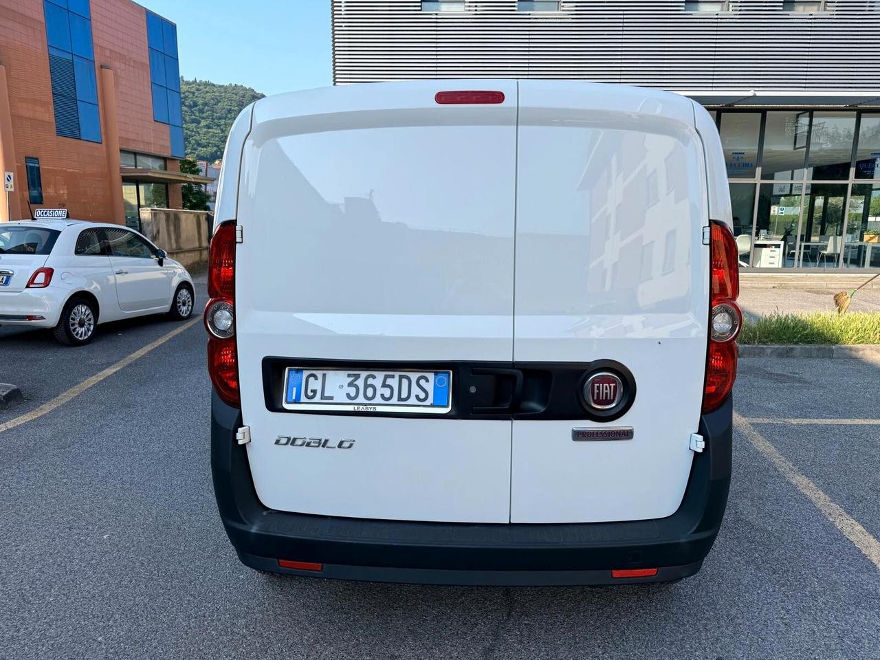 Fiat Doblo Doblò 1.6 MJT 90CV S&S PC-TN Cargo Business
