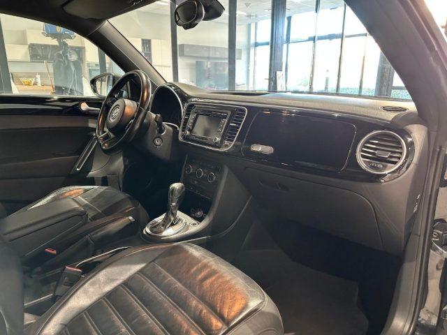 VOLKSWAGEN Maggiolino 2.0 TSI DSG Sport