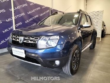 DACIA Duster 1.5 dCi 110CV 4x2 Lauréate