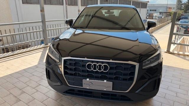 Audi Q2 30 TDI S tronic Admired