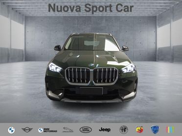 BMW X1 18 d xLine sDrive DCT