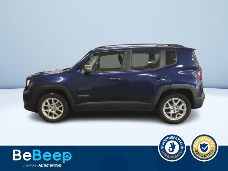 Jeep Renegade 1.6 MJT LIMITED 2WD 130CV