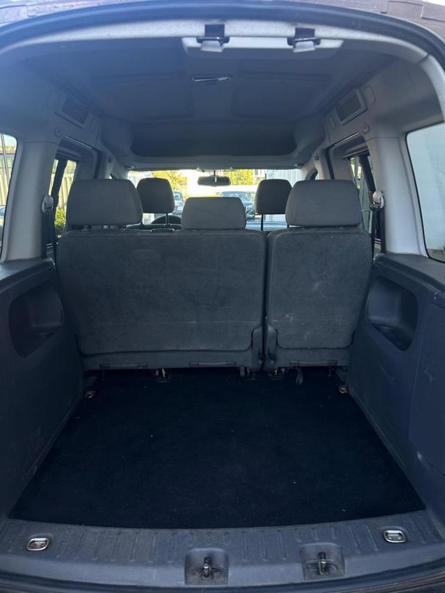 VOLKSWAGEN Caddy 1.6 TDI 102 CV 5p. Comfortline NEO PATENTATO