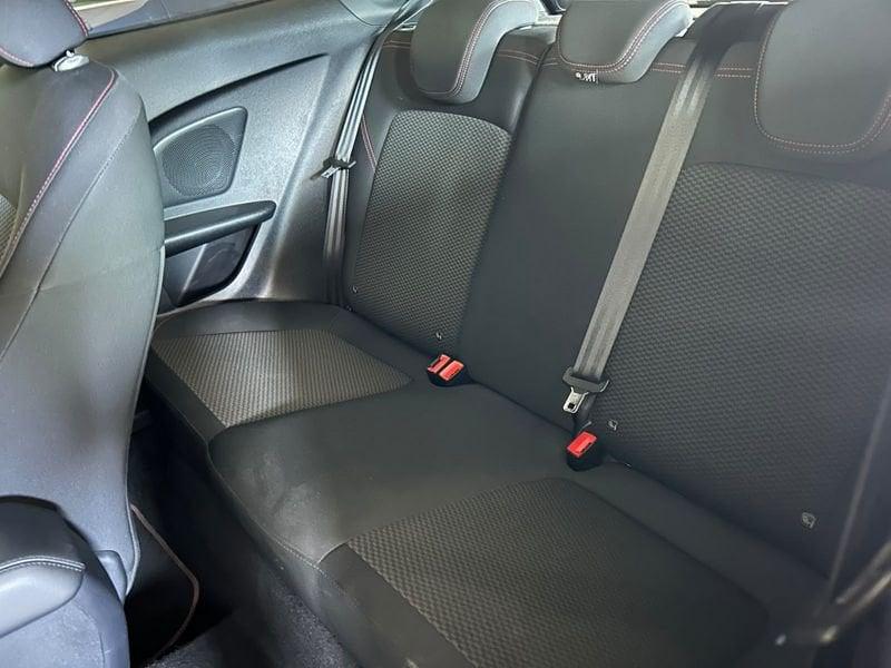 Ford Fiesta 1.5 EcoBlue 85CV S&S ST-Line