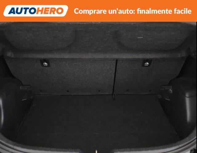 TOYOTA Yaris 1.5 Hybrid 5 porte Active