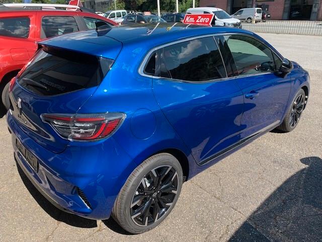 Renault Clio ECO-G 100 CV Techno