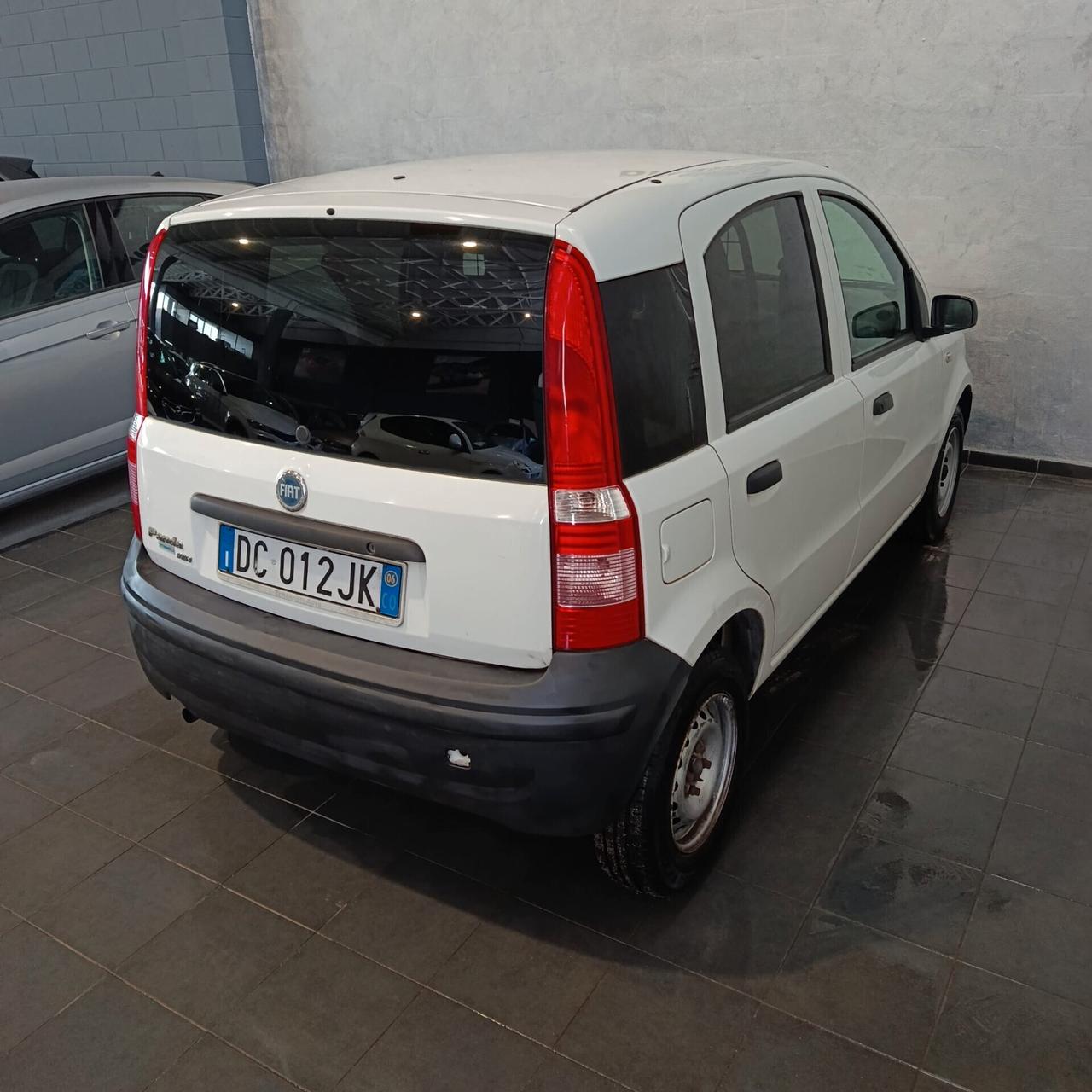 Fiat Panda VAN 1.2 BENZINA IVA ESPOSTA