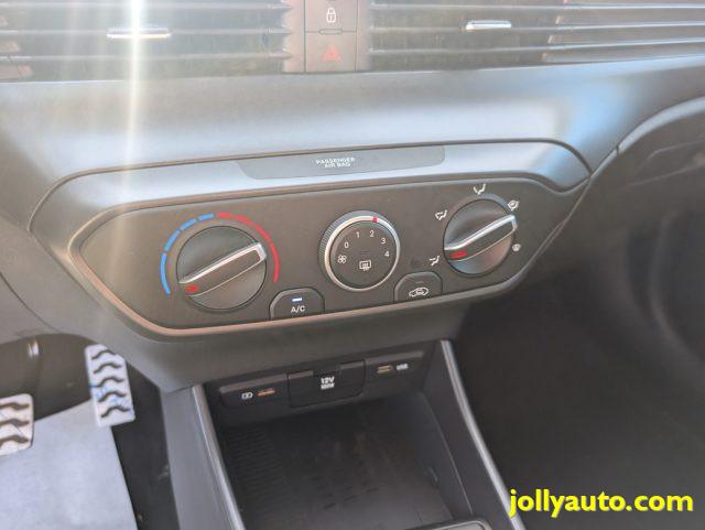 HYUNDAI Bayon 1.2 MPI MT XLine ** KM 0 **