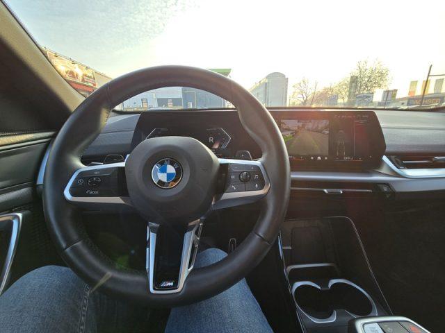 BMW X2 sdrive 18d MSport Pro auto IVA ESPOSTA PERMUTE