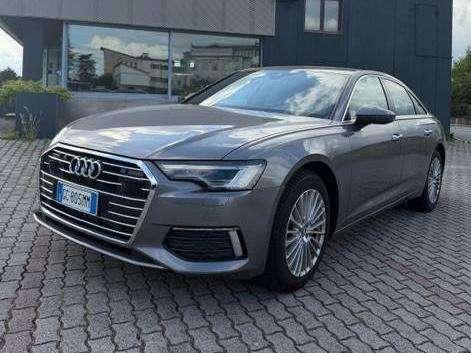 Audi A6 A6 45 3.0 tdi mhev Business Sport quattro tiptronic