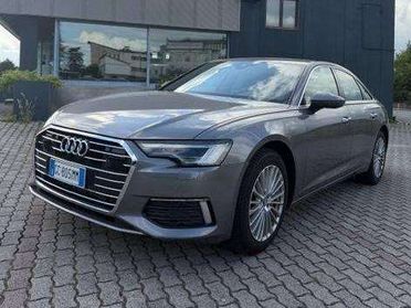 Audi A6 A6 45 3.0 tdi mhev Business Sport quattro tiptronic