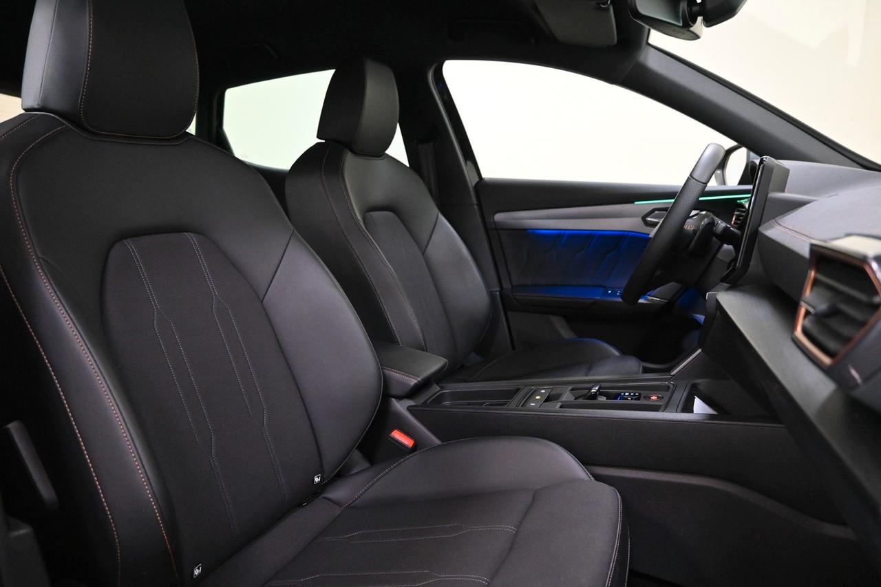 CUPRA Formentor Formentor 1.5 TSI