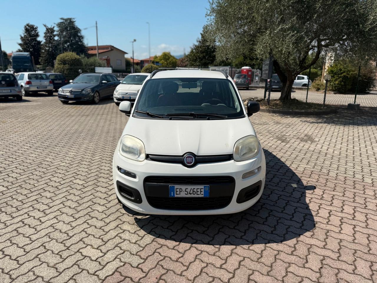 Fiat Panda 1.2