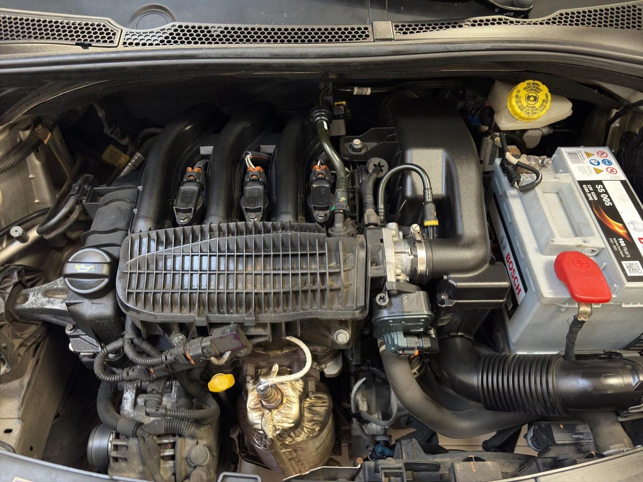 Citroen C3 1.2 puretech Shine 82cv