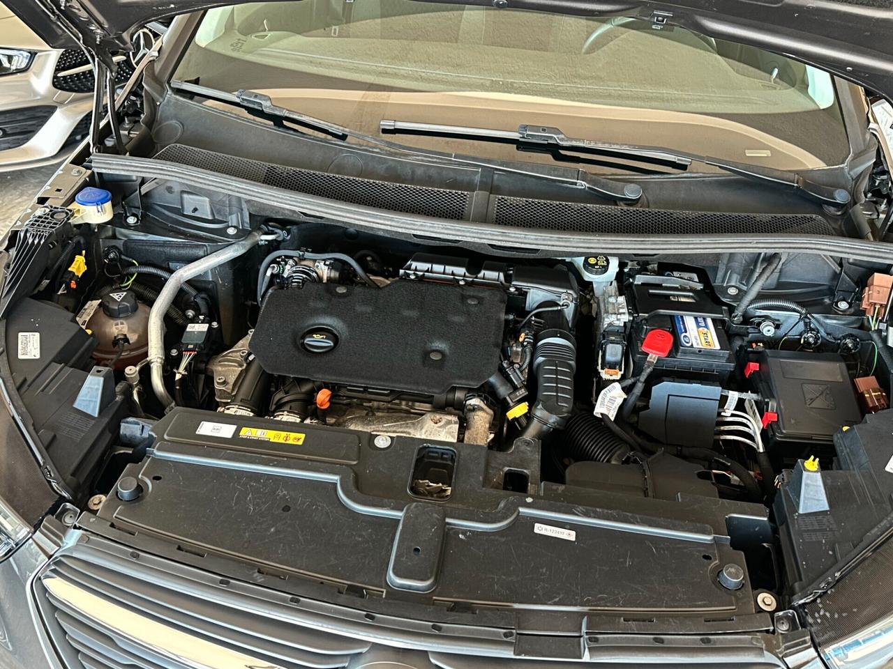 Opel Grandland 1.5 ECTEC D 130 cv. AT6 INNOVATION (Nav)