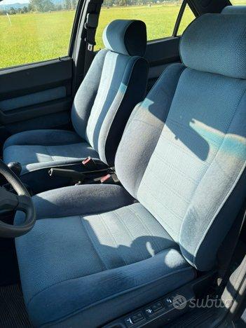 RARISSIMA ALFA 164 TURBO DIESEL 2.5 COME NUOVA!!