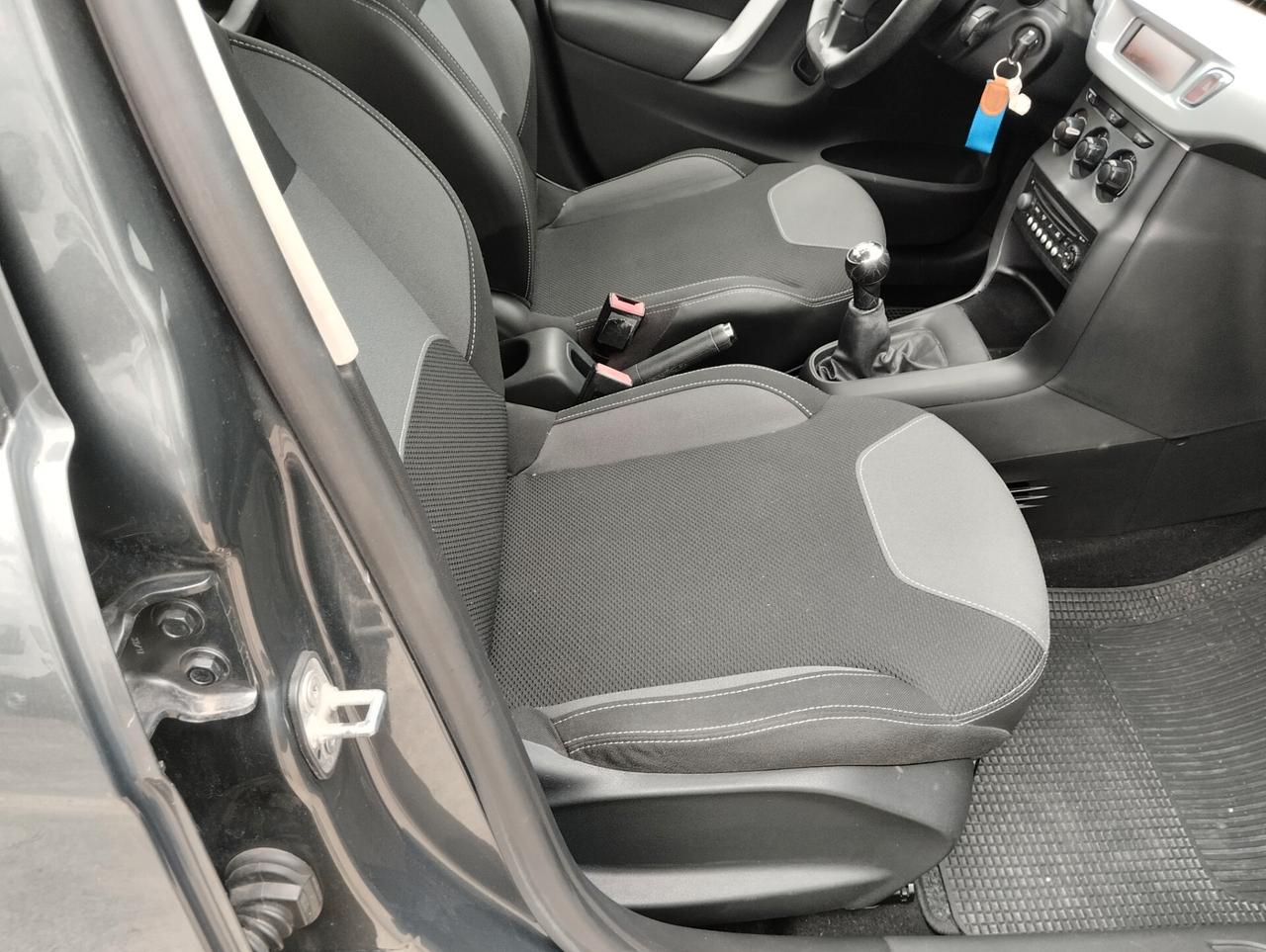 Citroen C3 1.4 HDi 70 Seduction