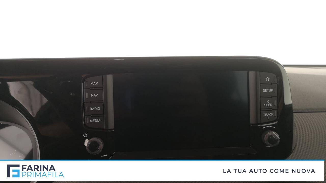 HYUNDAI i10 III 2023 - i10 1.0 Gpl Connectline 61cv