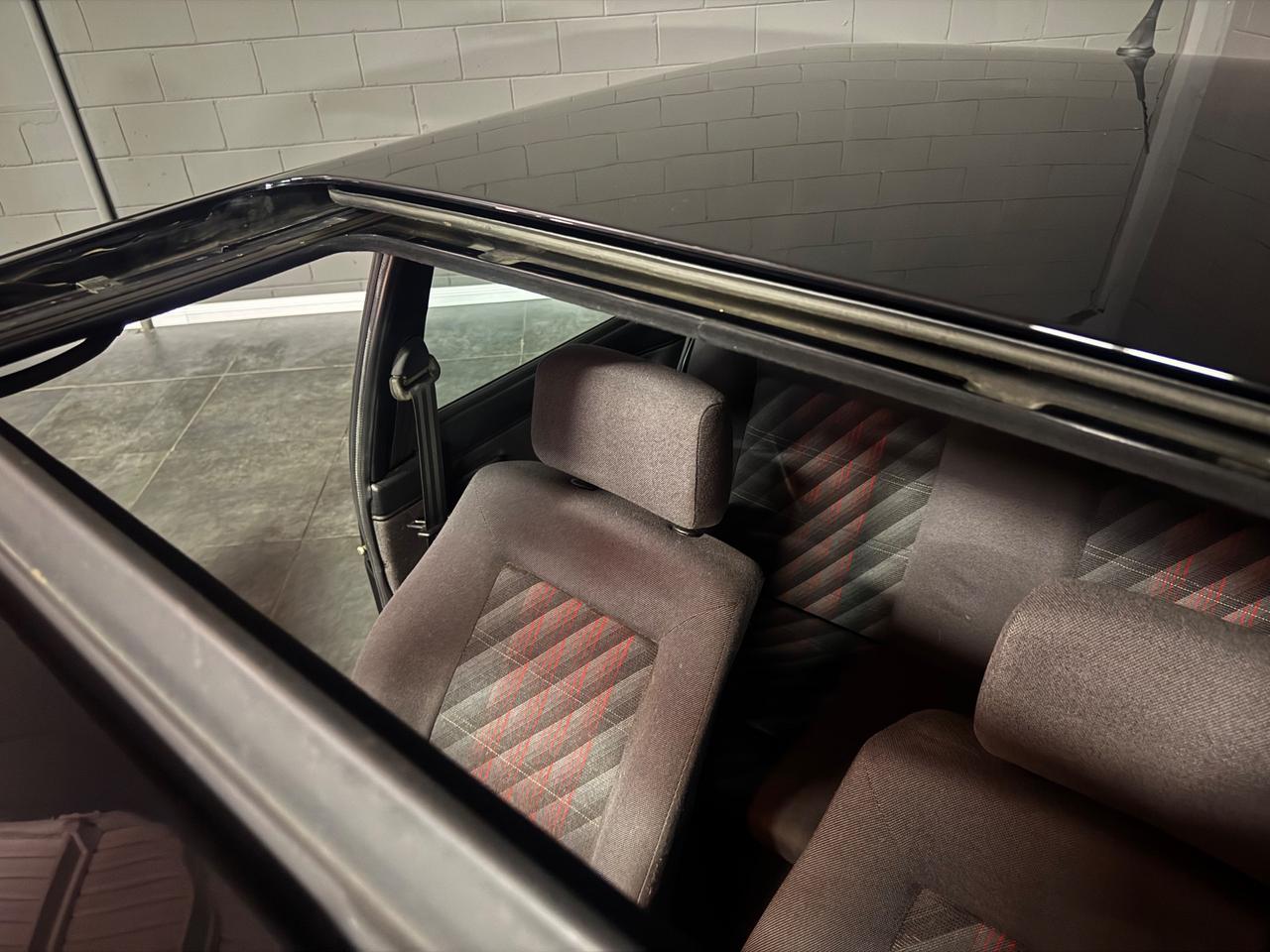 Volkswagen Golf GTI 1800 16V 3 porte ASI ORO E CRS