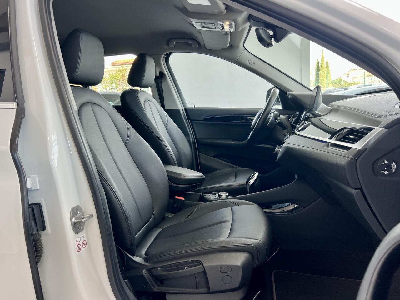 BMW X1 18d Sdrive XLINE 2.0 150 CV - 2020