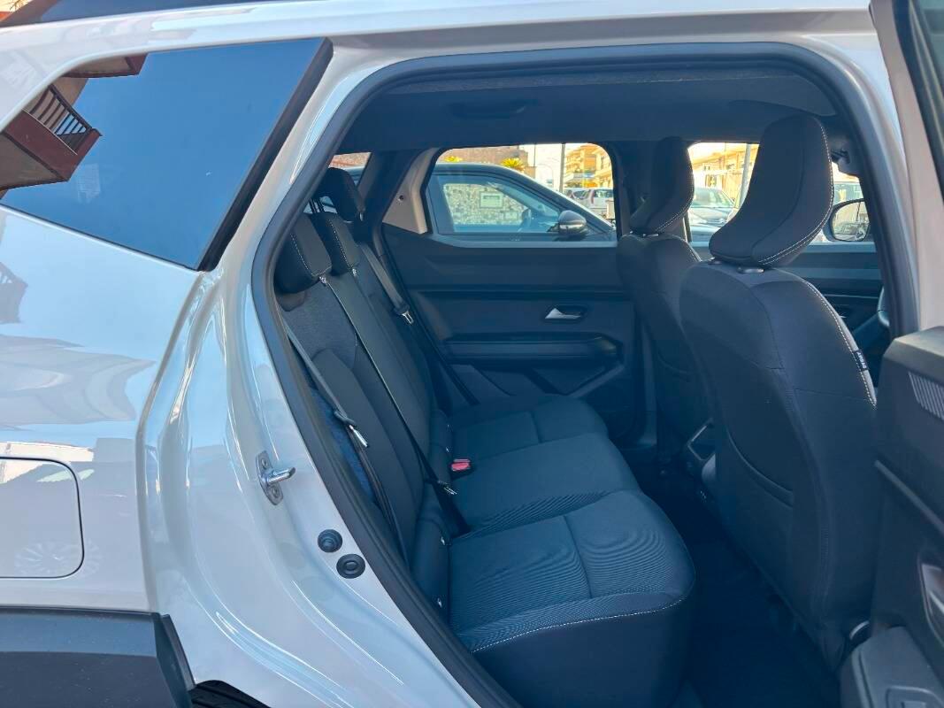 Dacia Duster 1.0 Journey Eco-g 100cv
