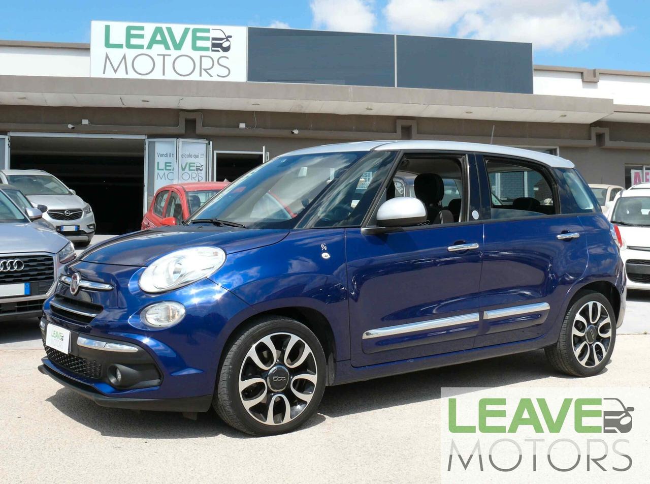 Fiat 500L 1.3 Multijet 95 CV (M1375)