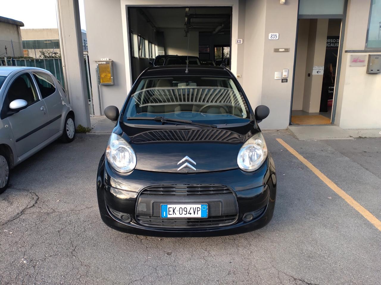 Citroen C1 1.0 5 porte Seduction