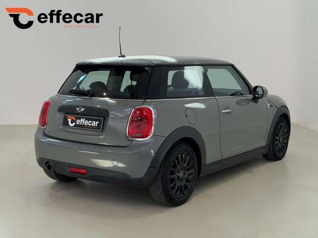 MINI One 1.5 One D NEOPATENTATI