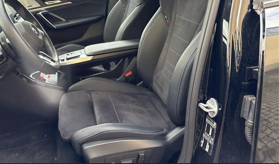 Bmw X2 M-Sport - Tetto panoramico