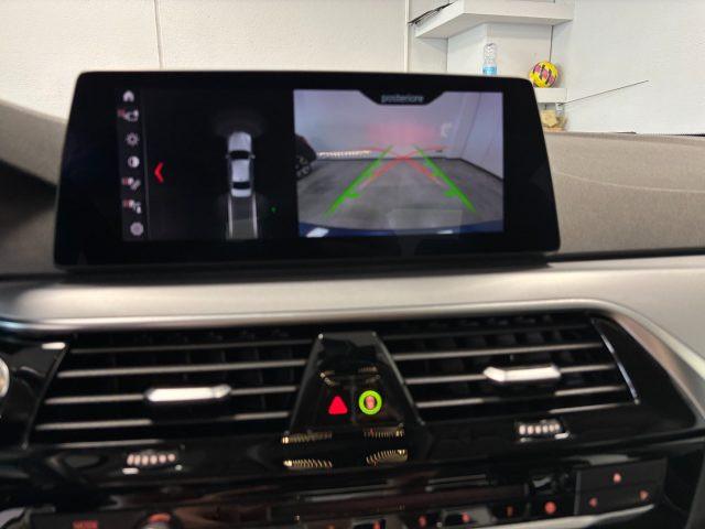 BMW 530 d Luxury Full Optional