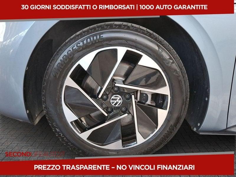 Volkswagen ID.3 45 kWh Pure Performance