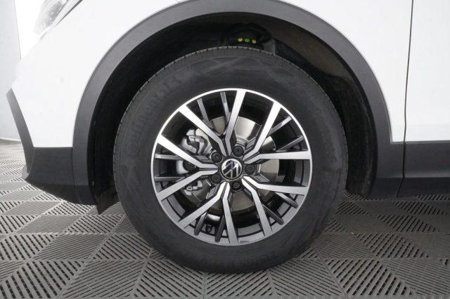 VOLKSWAGEN Tiguan Tiguan 1.5 TSI 150 CV DSG ACT Life