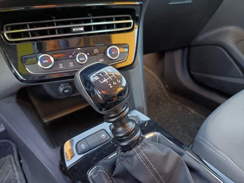 Opel Mokka Mokka 1.2 Turbo 130 CV Elegance