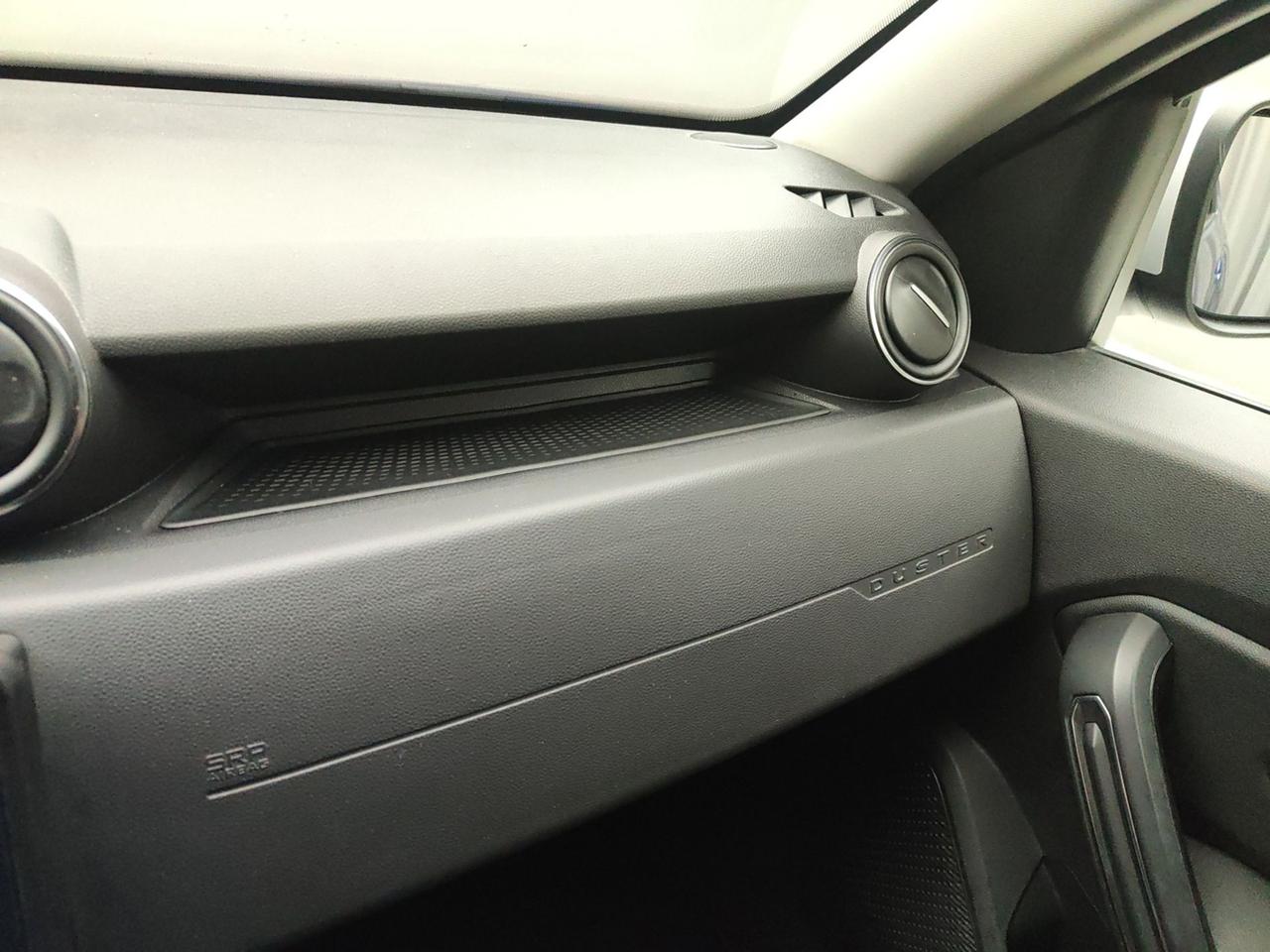 DACIA Duster II 2021 1.0 TCE 100CV EXPRESSION GPL